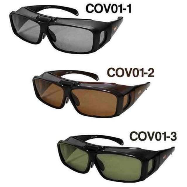 ★2個★ コールマン Coleman  偏光レンズ サングラス COV01-3 < 男性ファッション  ★2個★ コールマン Coleman  偏光レンズ サングラス COV01-3 < 男性ファッションの