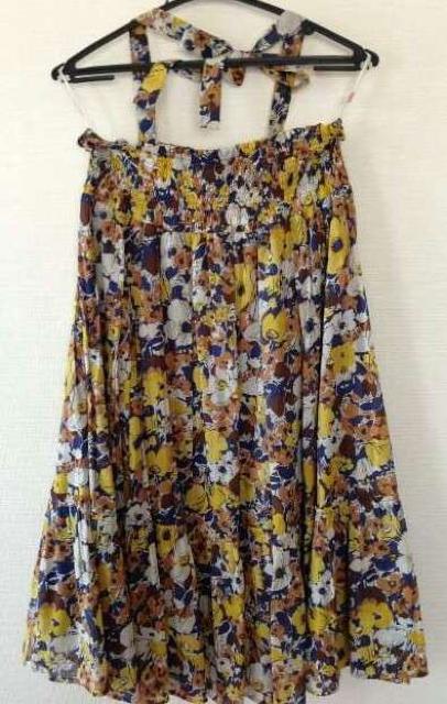 BURBERRY BLUE LABELt[s[XlCI  uh 