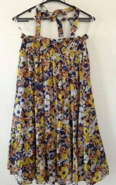 BURBERRY BLUE LABELt[s[XlCI  uh 