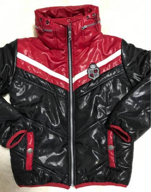 ikka オシャレダウン  130センチ < ブランド  ikka オシャレダウン  130センチ  < ブランドの