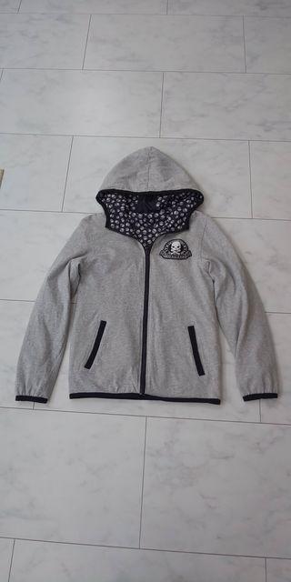 リバーシブル☆ジャンバー☆150 < キッズ/ベビー  リバーシブル☆ジャンバー☆150  < キッズ/ベビーの