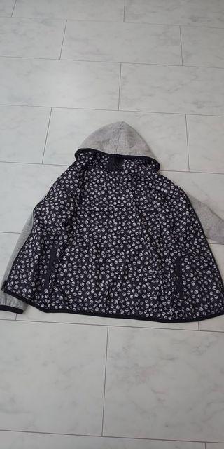 リバーシブル☆ジャンバー☆150 < キッズ/ベビー  リバーシブル☆ジャンバー☆150 < キッズ/ベビーの