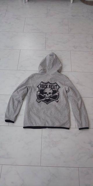 リバーシブル☆ジャンバー☆150 < キッズ/ベビー  リバーシブル☆ジャンバー☆150 < キッズ/ベビーの