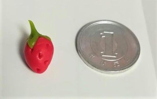 ミニチュア★ストロベリー★イチゴ★ドールハウス★ < おもちゃ  ミニチュア★ストロベリー★イチゴ★ドールハウス★  < おもちゃの