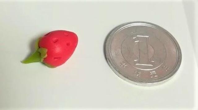 ミニチュア★ストロベリー★イチゴ★ドールハウス★ < おもちゃ  ミニチュア★ストロベリー★イチゴ★ドールハウス★ < おもちゃの