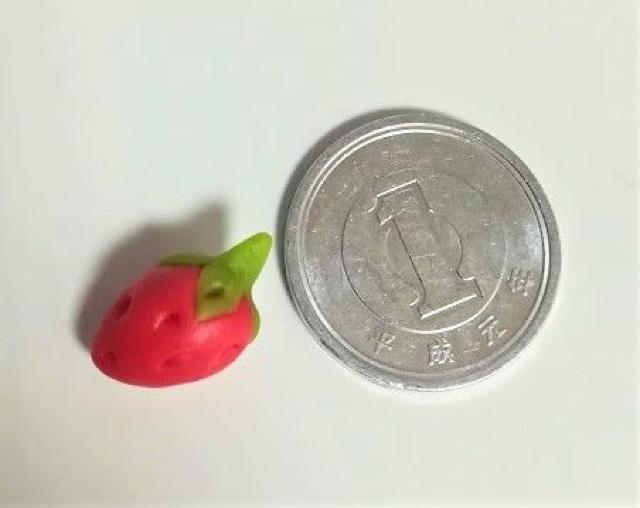 ミニチュア★ストロベリー★イチゴ★ドールハウス★ < おもちゃ  ミニチュア★ストロベリー★イチゴ★ドールハウス★ < おもちゃの