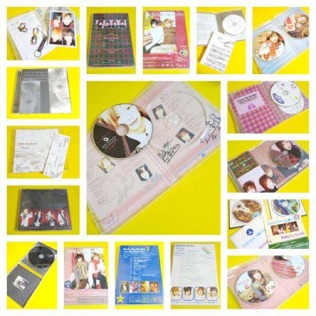 レア★TINC/Shelly Trip Realize★貴重CD&DVDなど  さりの-たくま- < CD/DVD/ビデオ  レア★TINC/Shelly Trip Realize★貴重CD&DVDなど  さりの-たくま- < CD/DVD/ビデオの