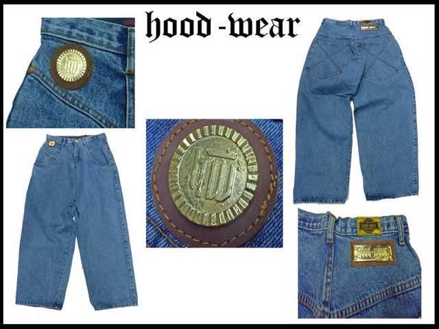 80sfbhXgbNBBOY90sHood Wear tbhEGA I[hXN[oM[qbvzbv  jt@bV 