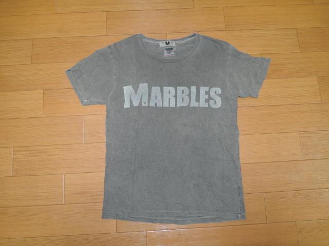 MARBLES�}�[�u���Y �~ M�G�� ���ST�V���cS �s�O�����g���H TMT  �� �u�����h�� 