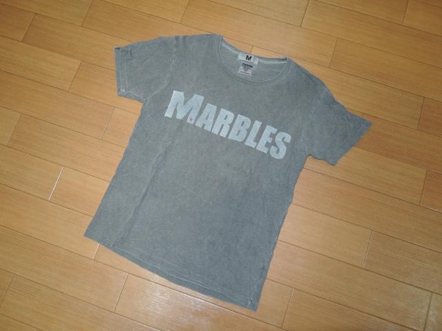 MARBLES�}�[�u���Y �~ M�G�� ���ST�V���cS �s�O�����g���H TMT �� �u�����h�� 