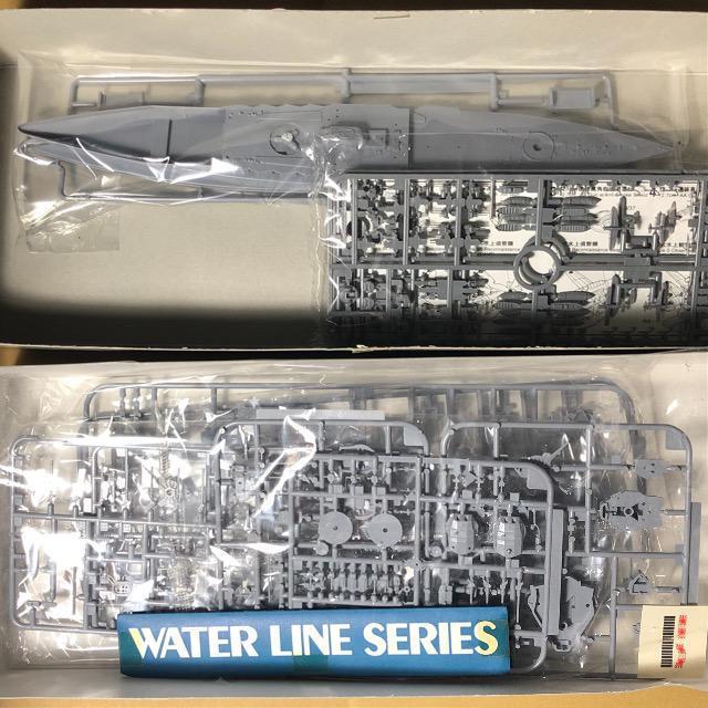 1/700 アオシマ 艦これ 戦艦 陸奥 < ホビー  1/700 アオシマ 艦これ 戦艦 陸奥 < ホビーの