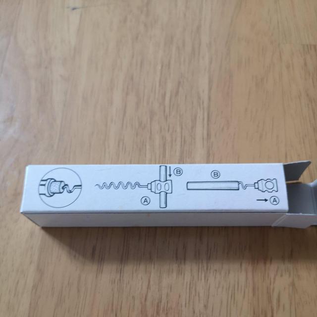 コルク抜き < インテリア/ライフ コルク抜き < インテリア/ライフの