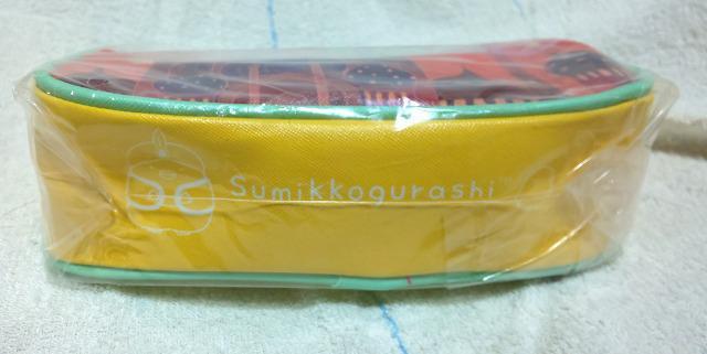 【すみっコぐらし】☆レザー風ポシェット☆ < アニメ/コミック/キャラクター 【すみっコぐらし】☆レザー風ポシェット☆ < アニメ/コミック/キャラクターの