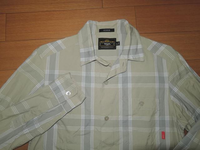 WTAPS _u^bvX UNION `FbNVc S    uh 
