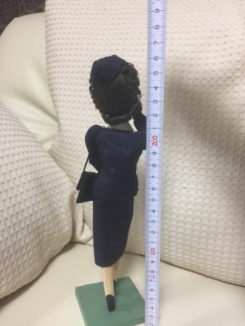 1178.レトロ☆昔のCAさん☆キャビンアテンダント < ホビー  1178.レトロ☆昔のCAさん☆キャビンアテンダント < ホビーの