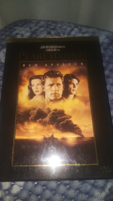 ★パールハーバー★BOX < CD/DVD/ビデオ ★パールハーバー★BOX < CD/DVD/ビデオの