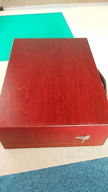 中古 木のかばん < インテリア/ライフ 中古 木のかばん < インテリア/ライフの