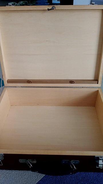 中古 木のかばん < インテリア/ライフ 中古 木のかばん < インテリア/ライフの