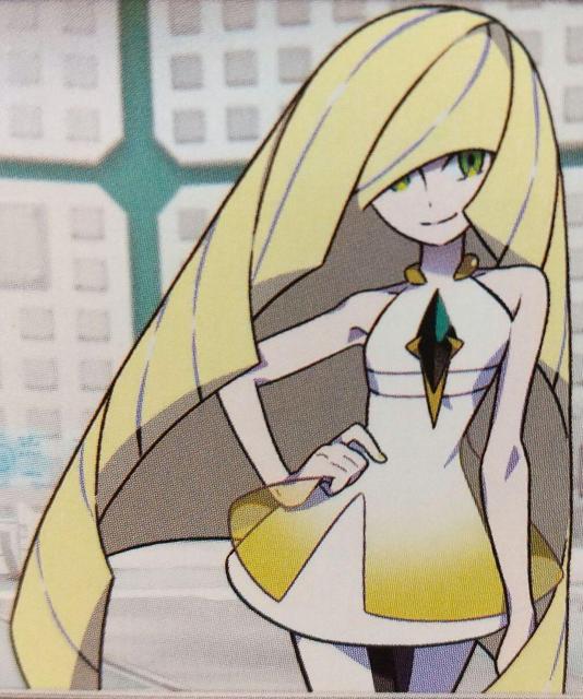 |PJ[h@U~[l@2018@136/150@SM8b T|[g Pokemon Luzamine Support  g[fBOJ[h 