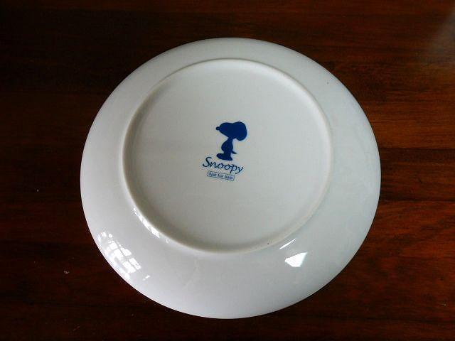 ◆snoopy peanuts 平皿 プレート スヌーピー 未使用品 < インテリア/ライフ  ◆snoopy peanuts 平皿 プレート スヌーピー 未使用品 < インテリア/ライフの