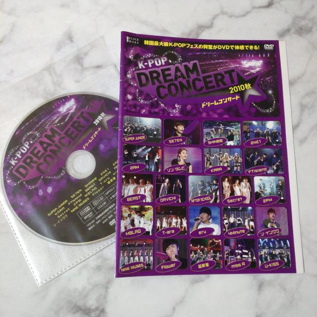 DVDwK-POP h[RT[g2010Hx\ECON  CD/DVD/rfI 