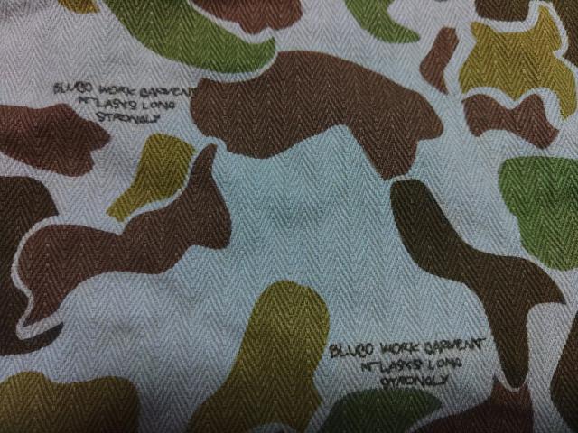 BLUCOバッグブルコ迷彩ミリタリーsurfサーフィンbagBIKEワークwork < ブランド BLUCOバッグブルコ迷彩ミリタリーsurfサーフィンbagBIKEワークwork < ブランドの