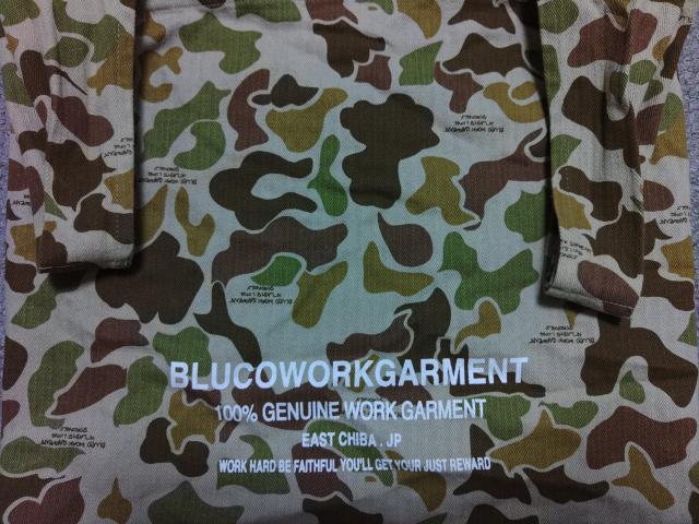 BLUCOバッグブルコ迷彩ミリタリーsurfサーフィンbagBIKEワークwork < ブランド BLUCOバッグブルコ迷彩ミリタリーsurfサーフィンbagBIKEワークwork < ブランドの