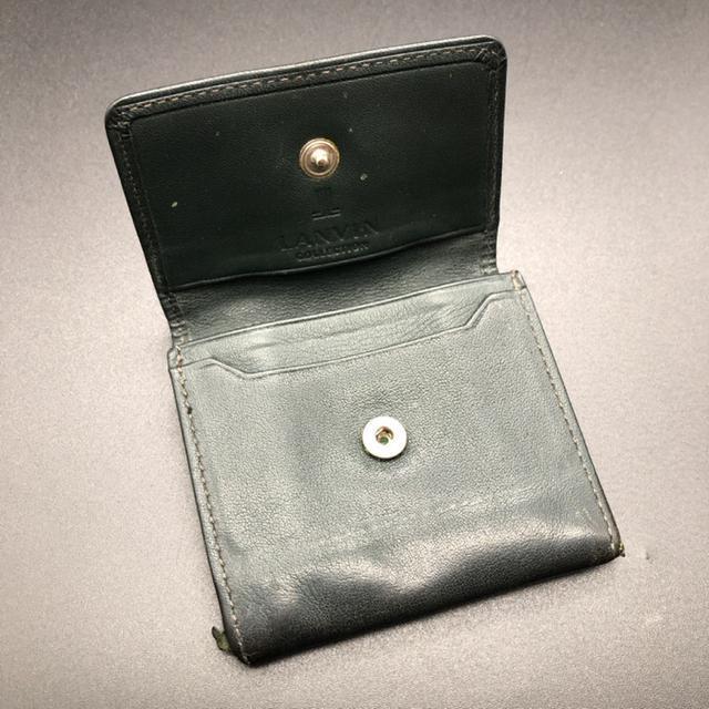  LANVIN o RCP[X K  uh 