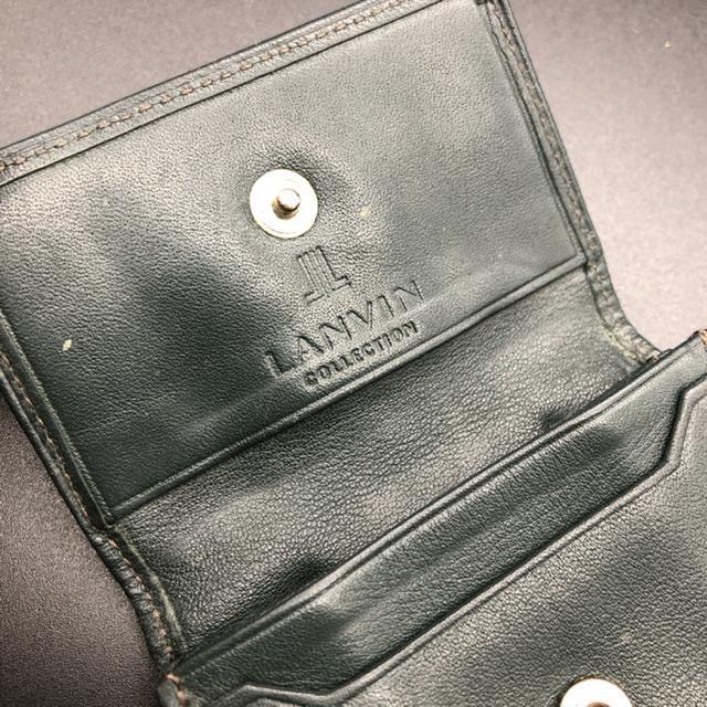  LANVIN o RCP[X K  uh 