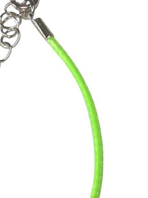ピースマーク ネックレス チェーングリーン トップシルバー ステンレス メンズ レディース ペンダント アクセサリー < 男性アクセサリー/時計  ピースマーク ネックレス チェーングリーン トップシルバー ステンレス メンズ レディース ペンダント アクセサリー < 男性アクセサリー/時計の