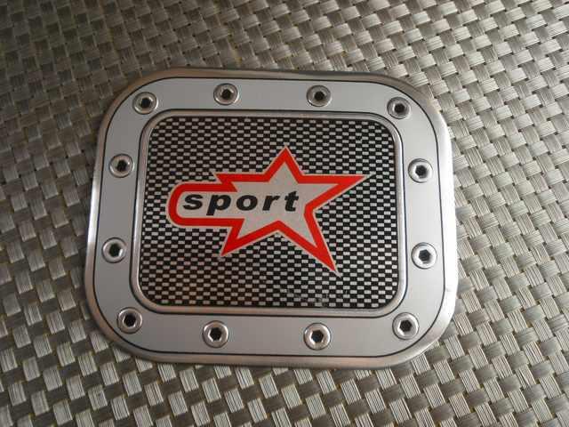 ●送料無料 Sporte TYPEスポーツタイプFUEL給油口デカール限定品 < 自動車/バイク ●送料無料 Sporte TYPEスポーツタイプFUEL給油口デカール限定品 < 自動車/バイク