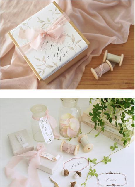 ダメージ加工 シフォンリボン●ダスティピンク ピンクベージュ●1m 100cm●ウェディング結婚式 ハンドメイド < インテリア/ライフ  ダメージ加工 シフォンリボン●ダスティピンク ピンクベージュ●1m 100cm●ウェディング結婚式 ハンドメイド < インテリア/ライフの