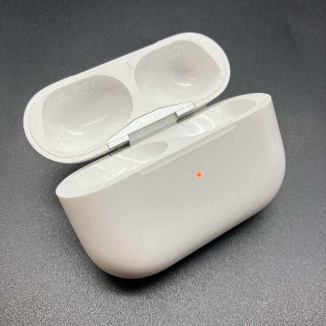 即決 Apple アップル AirPods Pro 充電ケースのみ A2190 < 家電/AV  即決 Apple アップル AirPods Pro 充電ケースのみ A2190 < 家電/AVの