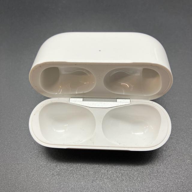 即決 Apple アップル AirPods Pro 充電ケースのみ A2190 < 家電/AV  即決 Apple アップル AirPods Pro 充電ケースのみ A2190 < 家電/AVの