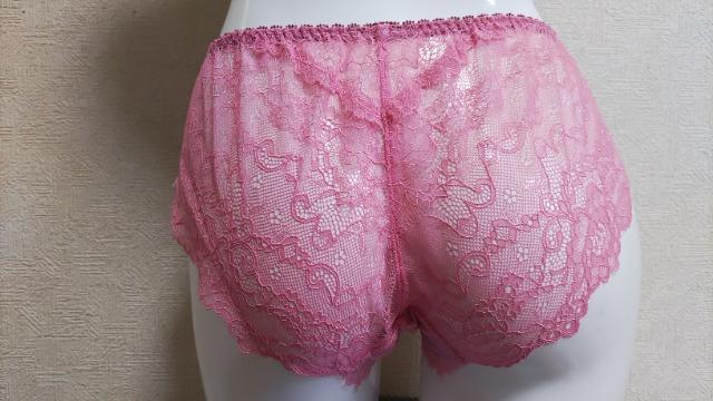 ラヴィジュール Ravijour 新品タグ付き Mサイズ ピンク 定価2990円 < ブランド  ラヴィジュール Ravijour 新品タグ付き Mサイズ ピンク 定価2990円 < ブランドの