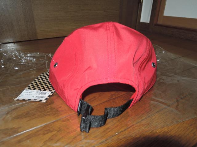 新品 VANS ヴァンズ キャップ 赤 帽子 チェッカーチェック柄 ロゴ LOGO Nation Rim PT. Jet Cap < ブランド 新品 VANS ヴァンズ キャップ 赤 帽子 チェッカーチェック柄 ロゴ LOGO Nation Rim PT. Jet Cap < ブランドの