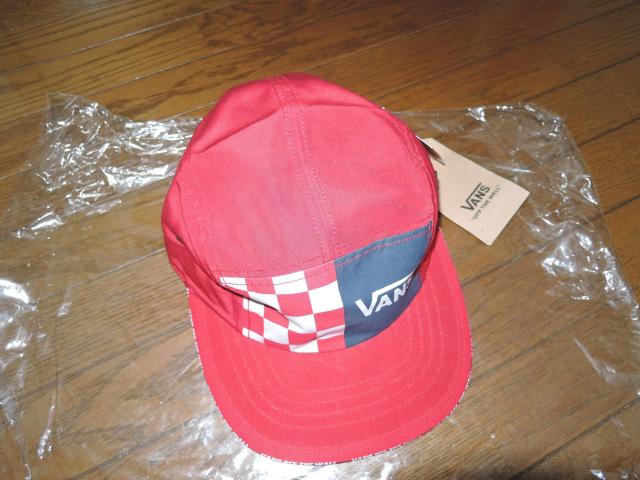 新品 VANS ヴァンズ キャップ 赤 帽子 チェッカーチェック柄 ロゴ LOGO Nation Rim PT. Jet Cap < ブランド 新品 VANS ヴァンズ キャップ 赤 帽子 チェッカーチェック柄 ロゴ LOGO Nation Rim PT. Jet Cap < ブランドの
