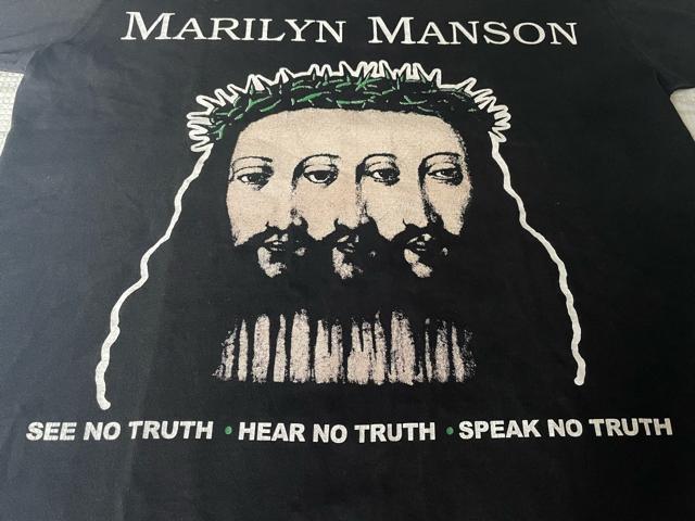 90's Be[W }}\ BELIEVE TVc M ubN@COA[eBXg@ohT Rbg100%