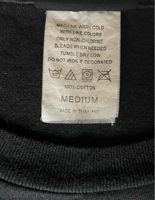 90's Be[W }}\ BELIEVE TVc M ubN@COA[eBXg@ohT Rbg100%