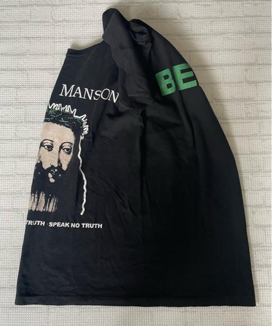 90's Be[W }}\ BELIEVE TVc M ubN@COA[eBXg@ohT Rbg100%