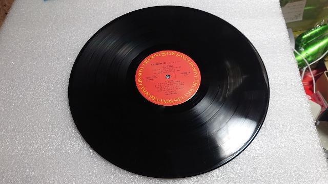 松田聖子・LPレコード・Silhouette < タレントグッズ  松田聖子・LPレコード・Silhouette < タレントグッズの