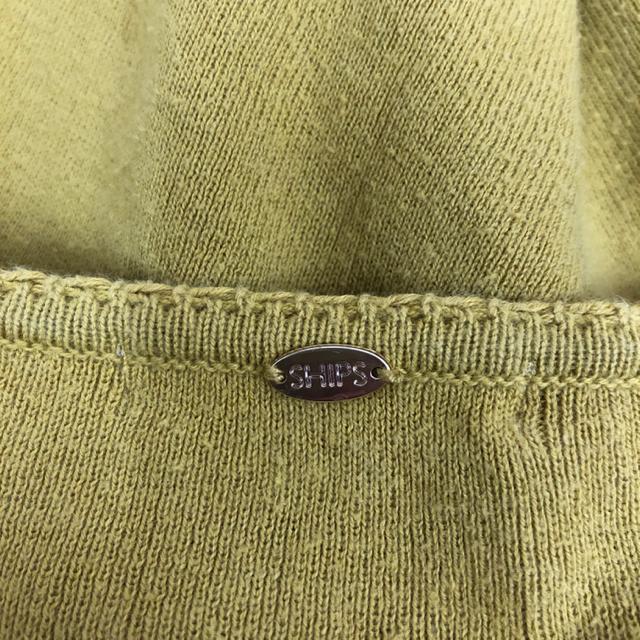  SHIPS VbvX J[fBK 150  uh 