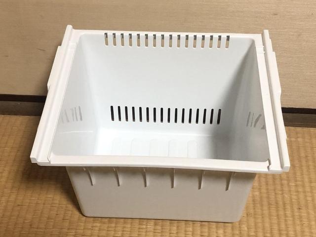 ハイアール冷凍冷蔵庫用 冷凍ケース JR-NF170A JR-NF140A < 家電/AV  ハイアール冷凍冷蔵庫用 冷凍ケース JR-NF170A JR-NF140A  < 家電/AVの