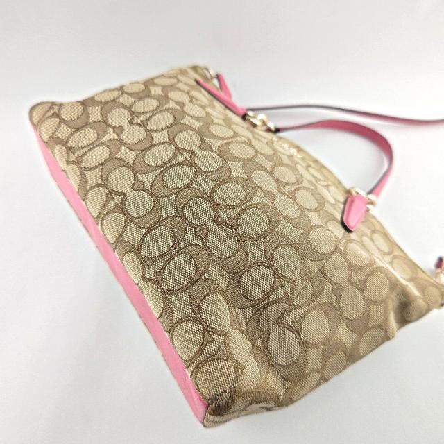 COACH コーチ ショルダーバック < ブランド  COACH コーチ ショルダーバック < ブランドの