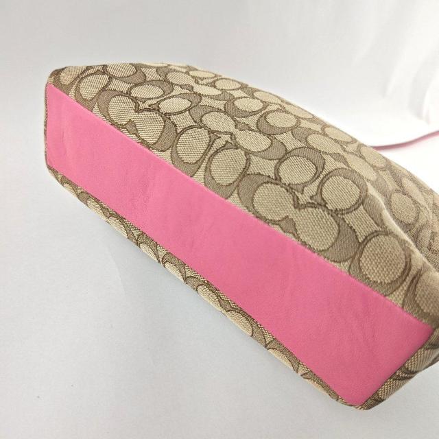 COACH コーチ ショルダーバック < ブランド  COACH コーチ ショルダーバック < ブランドの