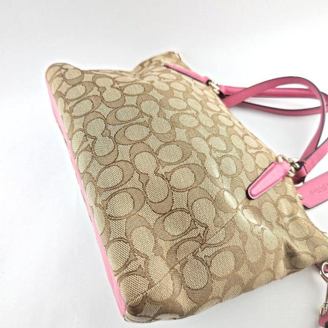 COACH コーチ ショルダーバック < ブランド  COACH コーチ ショルダーバック < ブランドの