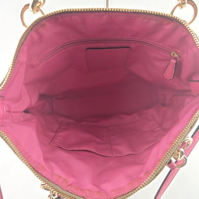 COACH コーチ ショルダーバック < ブランド  COACH コーチ ショルダーバック < ブランドの