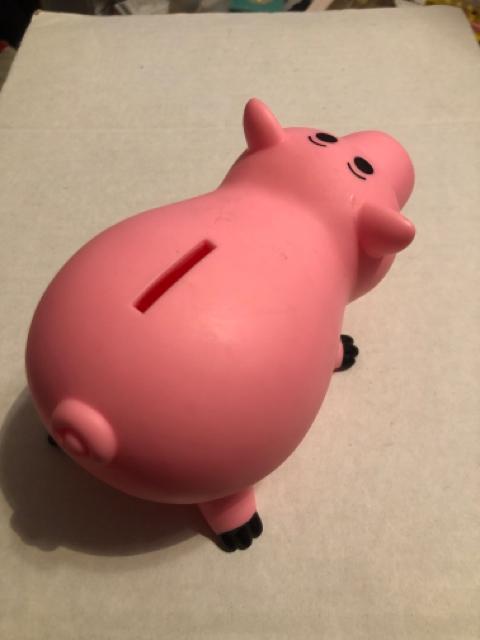 トイストーリー ハム 貯金箱 < おもちゃ  トイストーリー ハム 貯金箱 < おもちゃの