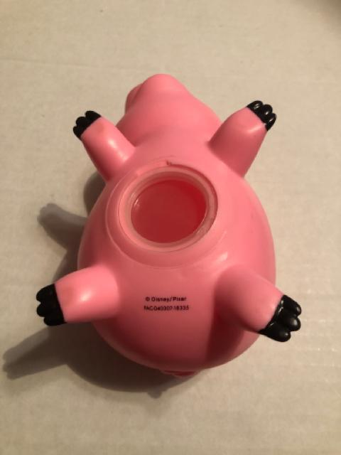 トイストーリー ハム 貯金箱 < おもちゃ  トイストーリー ハム 貯金箱 < おもちゃの