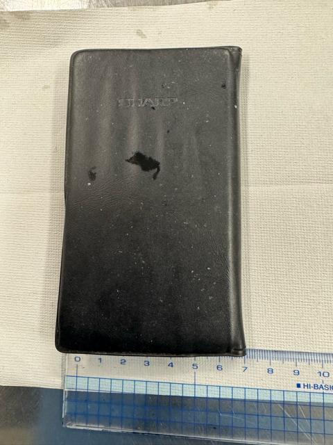 SHARP 8桁 ソーラー 電卓 ELSI MATE EL-T840 !。 < インテリア/ライフ  SHARP 8桁 ソーラー 電卓 ELSI MATE EL-T840 !。 < インテリア/ライフの